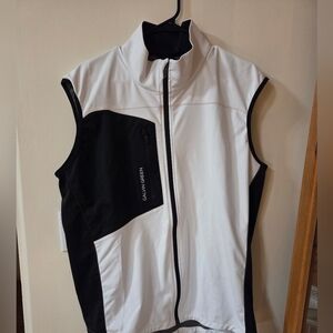 Gavin Green Lenny Interface Full Zip Vest